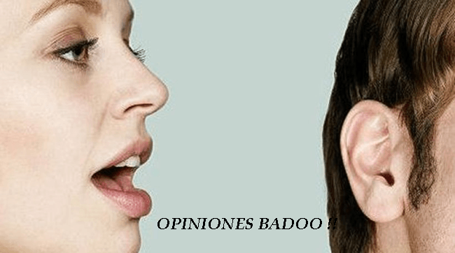 opiniones sobre badoo